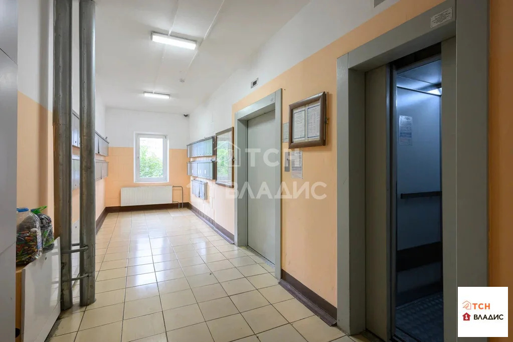 Продажа квартиры, Королев, Пушкинская улица - Фото 18