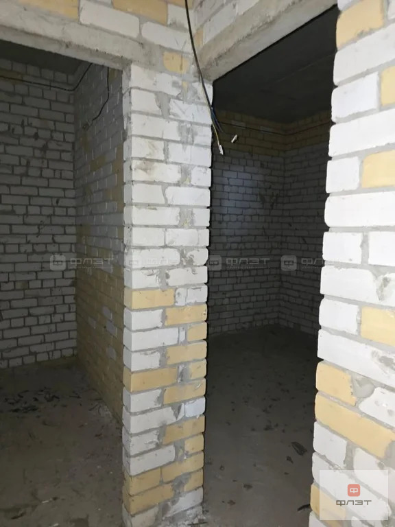 Продажа дома, Васильево, Зеленодольский район, ул. Радужная - Фото 8