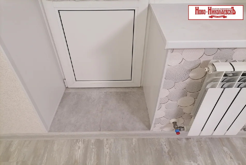 Продажа квартиры, Новосибирск, Королёва - Фото 13