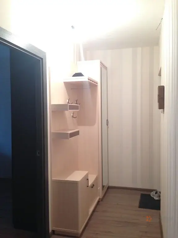 Продается 1-комнатная квартира, Любучаны, Заводская улица, 19к1 - Фото 12