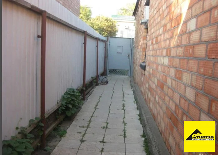 Продажа дома, Ейск, Ейский район, ул. Повстанческая - Фото 2