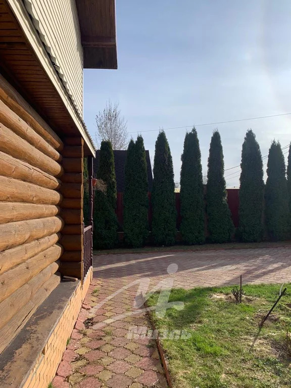 Продажа дома, Дмитров, Дмитровский район, Акишево д. - Фото 27