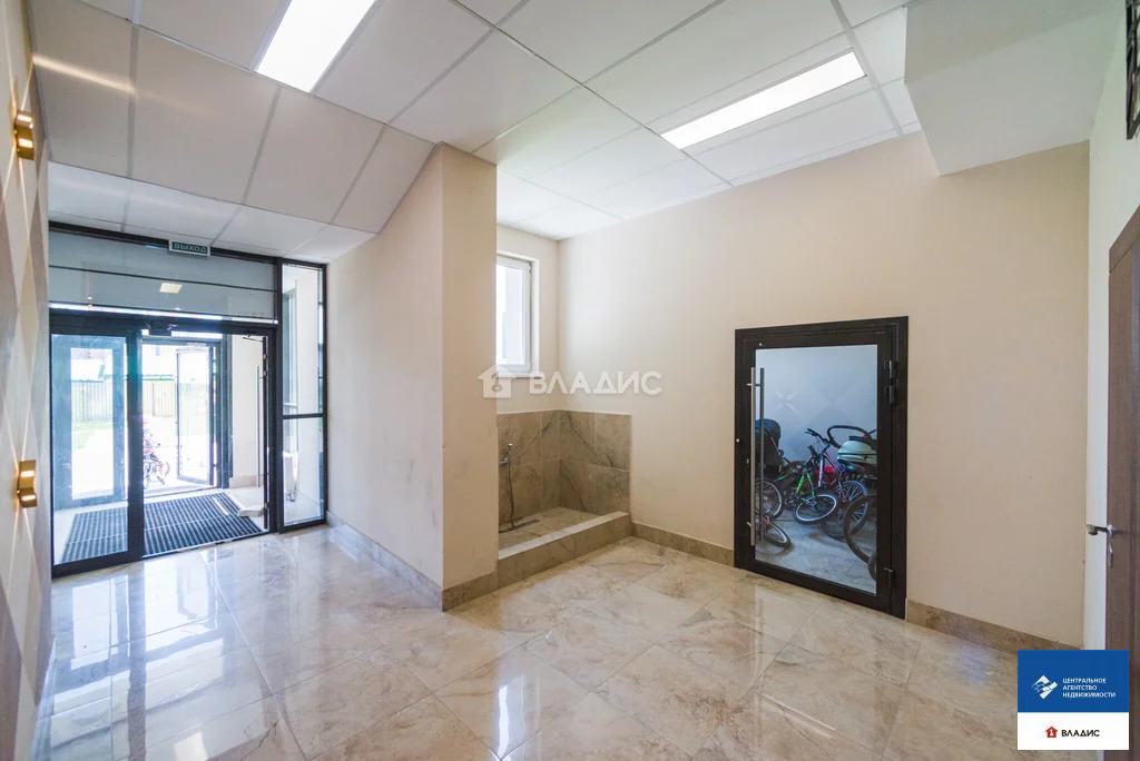 Продажа квартиры, Рязань - Фото 9