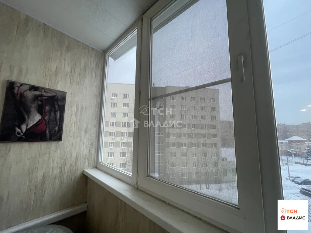 Продажа квартиры, Пушкино, Воскресенский район, Набережная улица - Фото 20