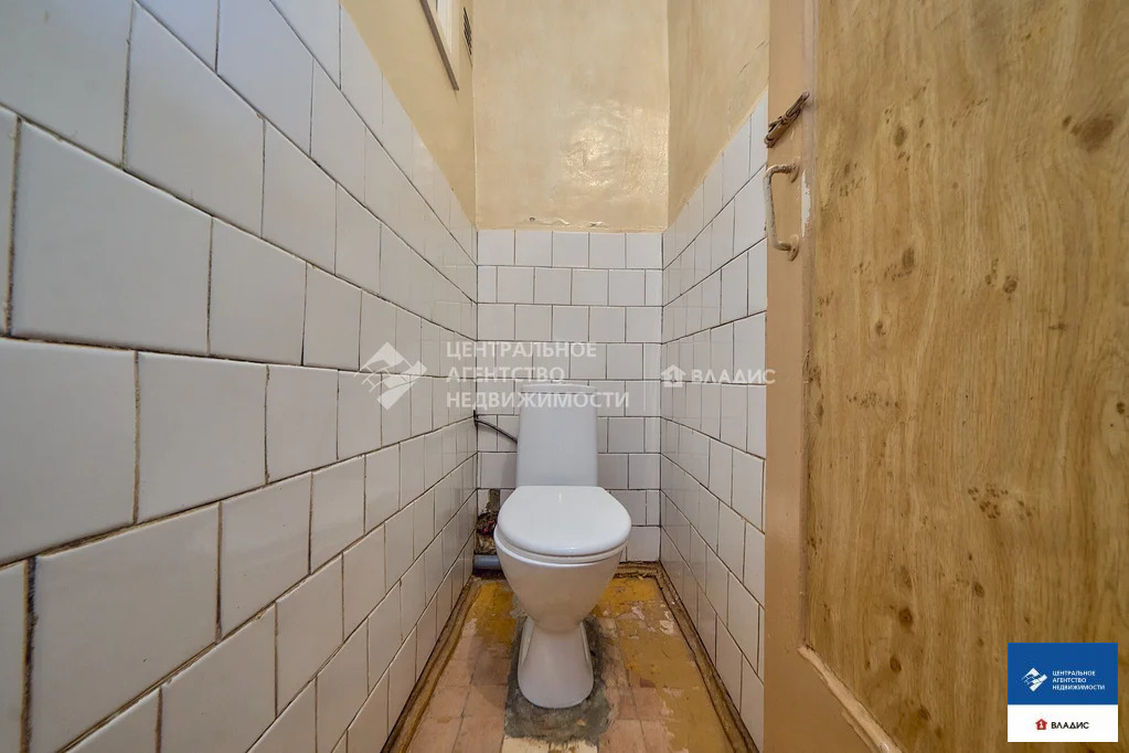 Продажа квартиры, Рязань, ул. Чкалова - Фото 7