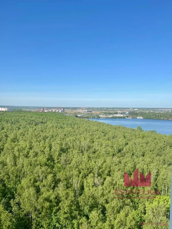 Аренда квартиры, Красногорск, Красногорский район, улица Липовой Рощи - Фото 10