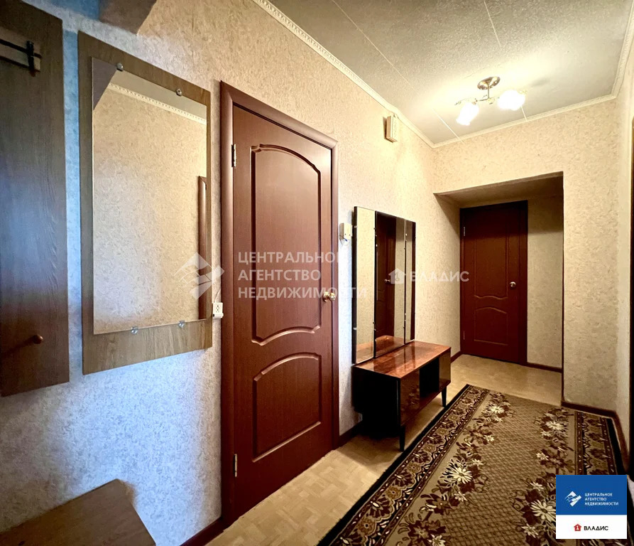 Продажа квартиры, Рязань, ул. Зубковой - Фото 8