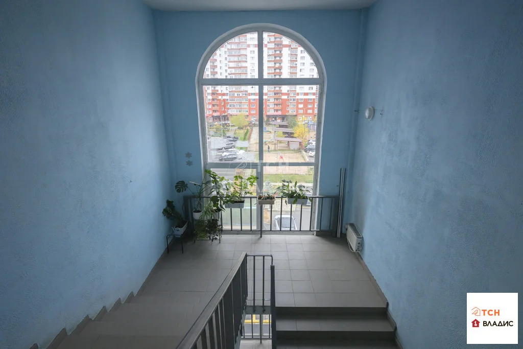 Продажа квартиры, Балашиха, Балашиха г. о., улица Соловьёва - Фото 27