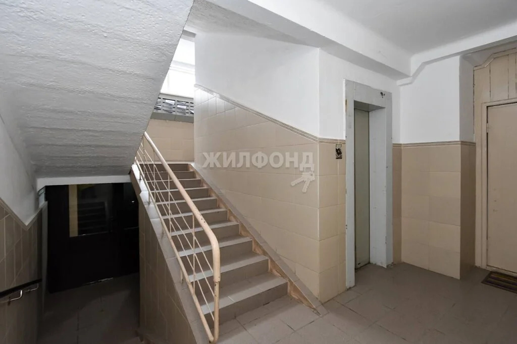 Продажа квартиры, Новосибирск, ул. Дениса Давыдова - Фото 9