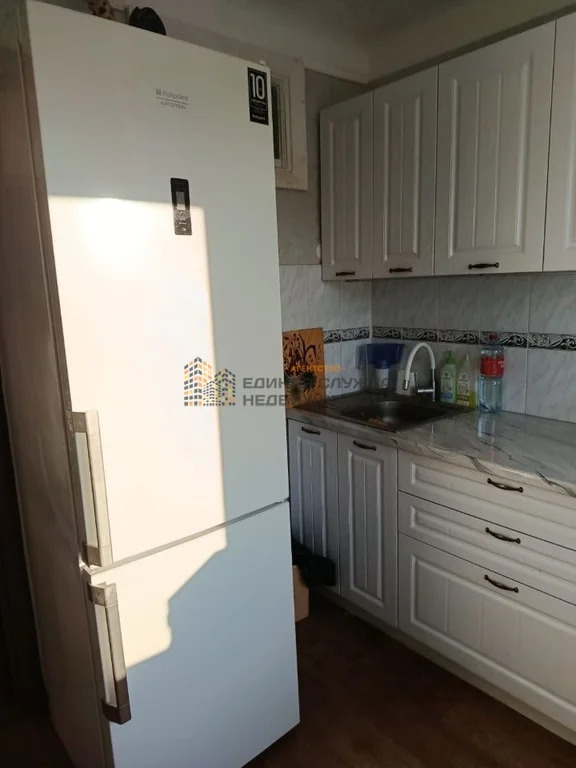 Аренда квартиры, Уфа, Октября пр-кт. - Фото 4