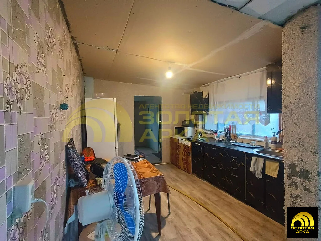 Продажа дома, Федоровская, Абинский район, ул. Колхозная - Фото 7