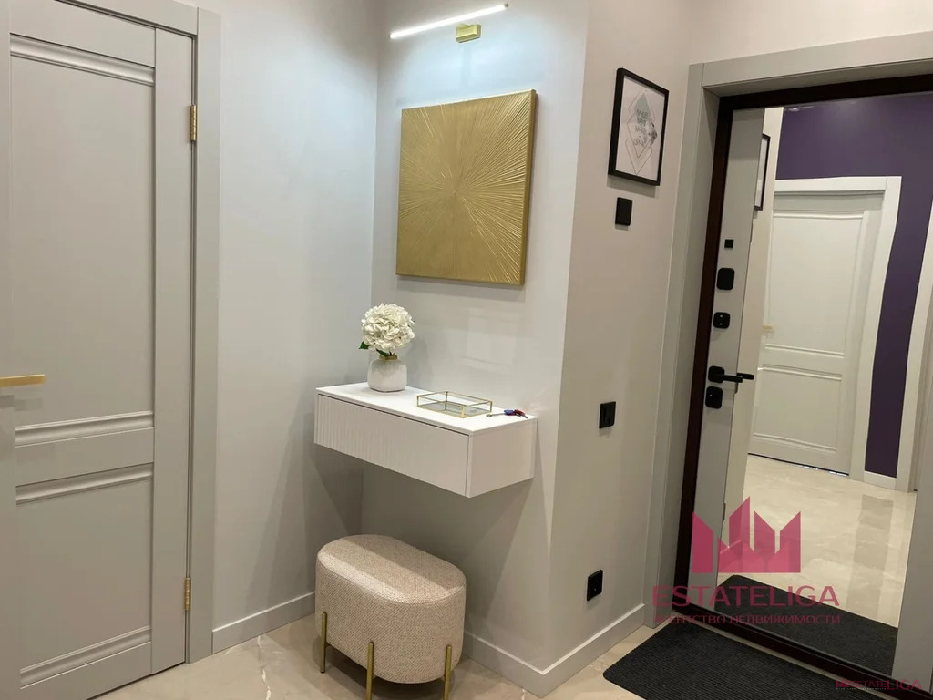 Аренда квартиры, ул. Лобачевского - Фото 12