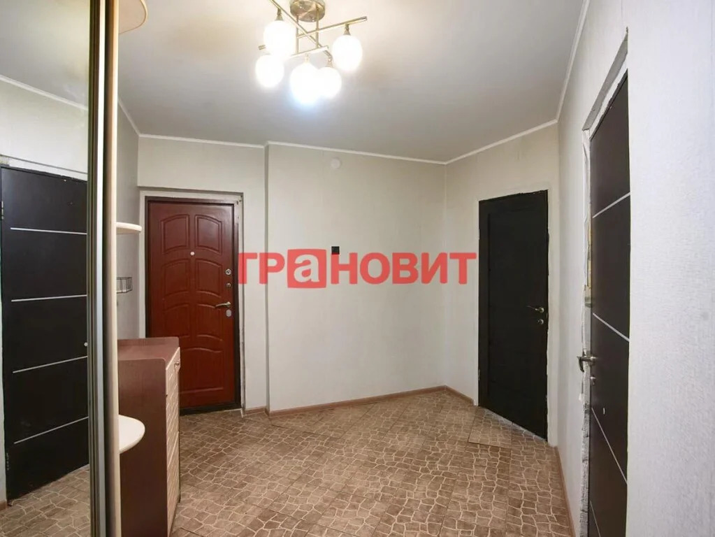 Продажа квартиры, Новосибирск, ул. Связистов - Фото 17