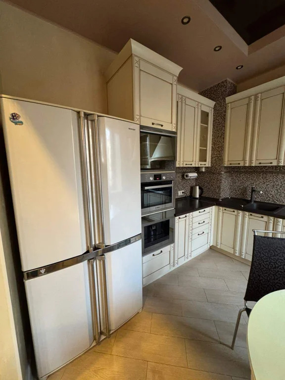 Сдается 3-комн. квартира 90 кв.м. - Фото 10