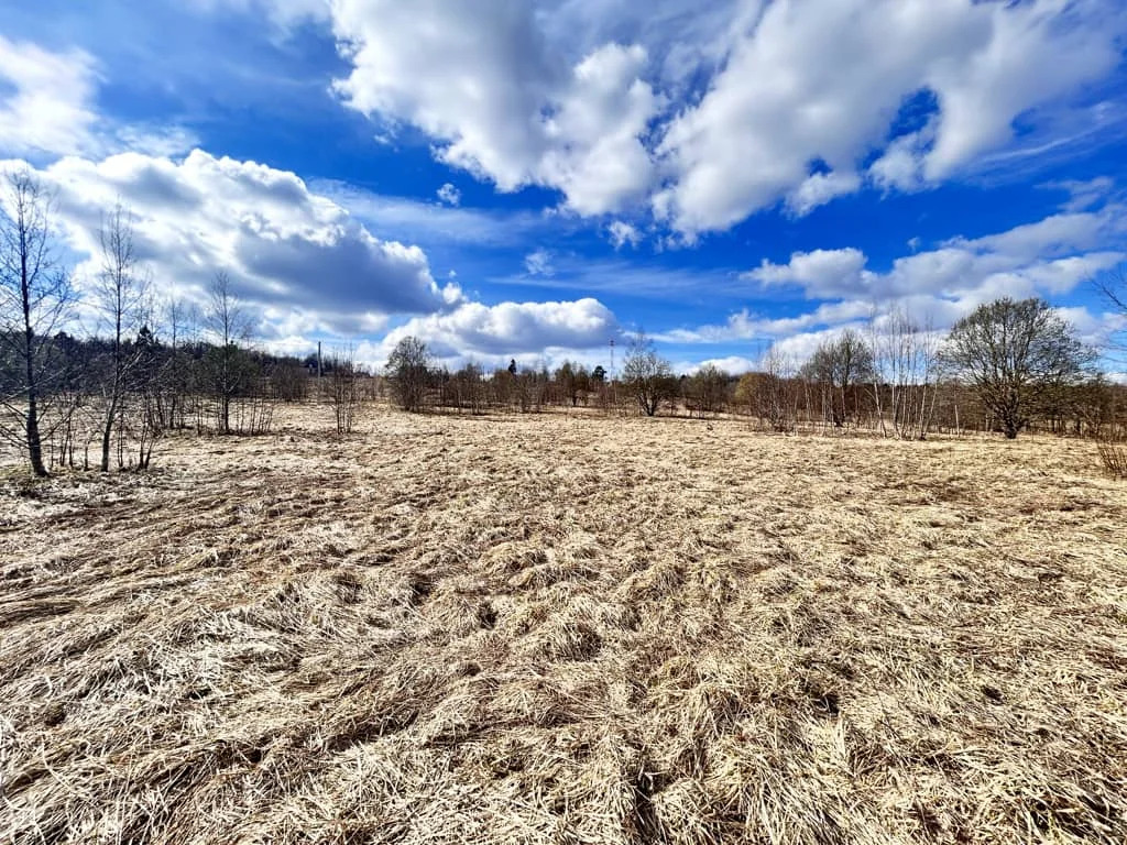 Продажа участка, Горбово, Дмитровский район - Фото 2