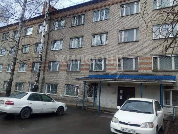 Продажа комнаты, Новосибирск, ул. Первомайская - Фото 0