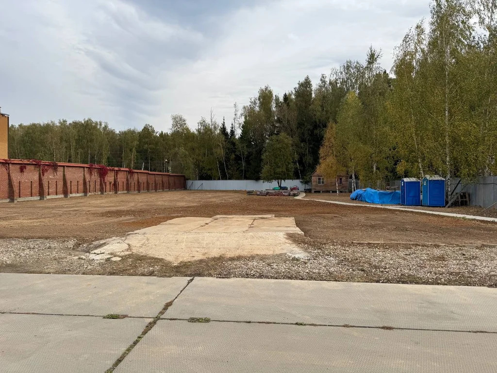 Змельный участок в Новой Москве - Фото 6