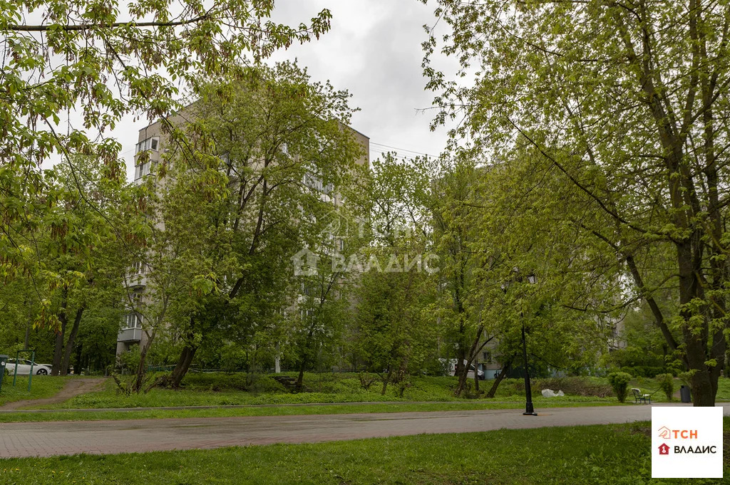 Продажа квартиры, Балашиха, Балашиха г. о., ул. Заречная - Фото 27