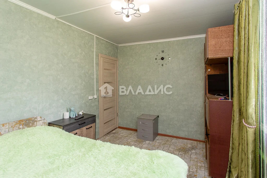 Суздальский район, село Борисовское, Полевая улица,  дом на продажу - Фото 11