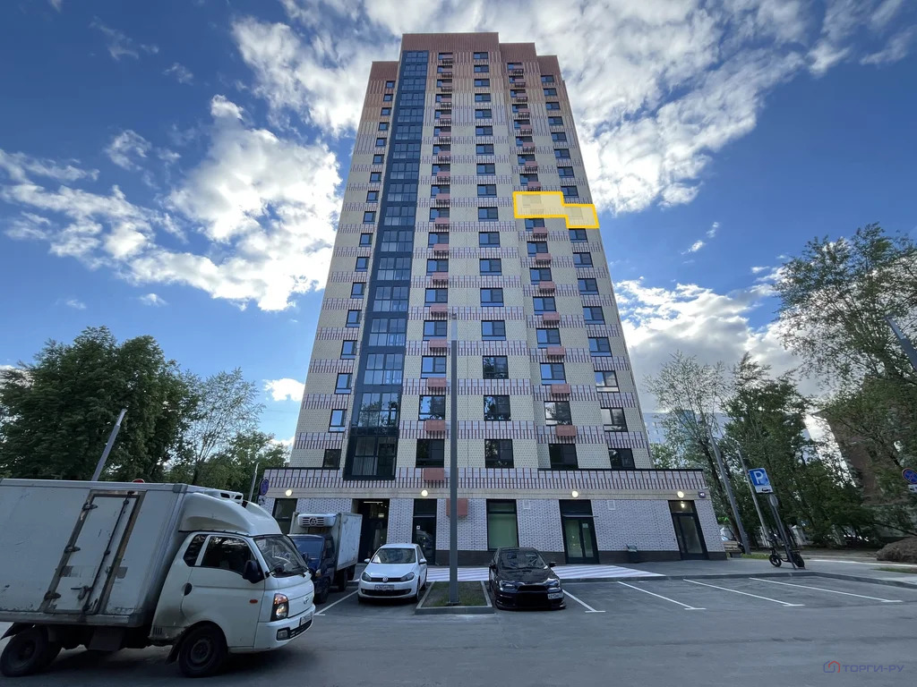 Продажа квартиры, ул. Сходненская - Фото 2