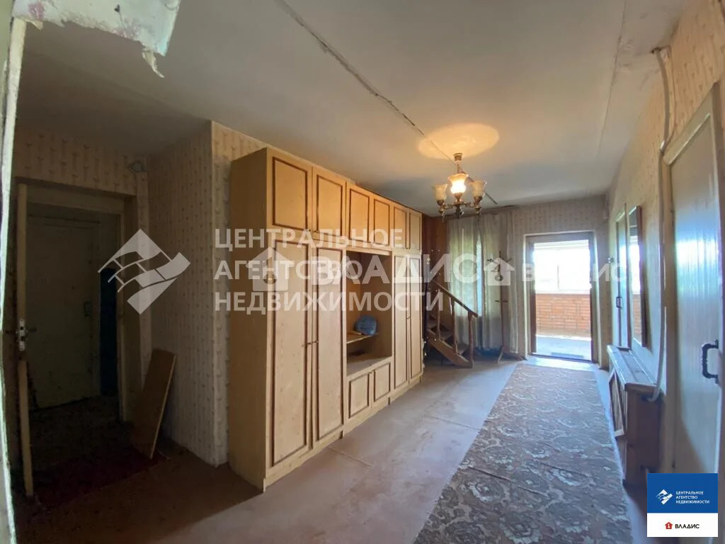 Продажа дома, Агро-Пустынь, Рязанский район, ул. Советская - Фото 8
