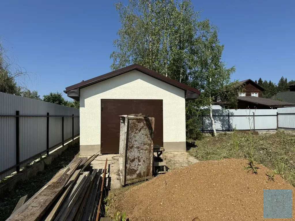 Дом 129 кв.м. рядом в г. Солнечногорск - Фото 8