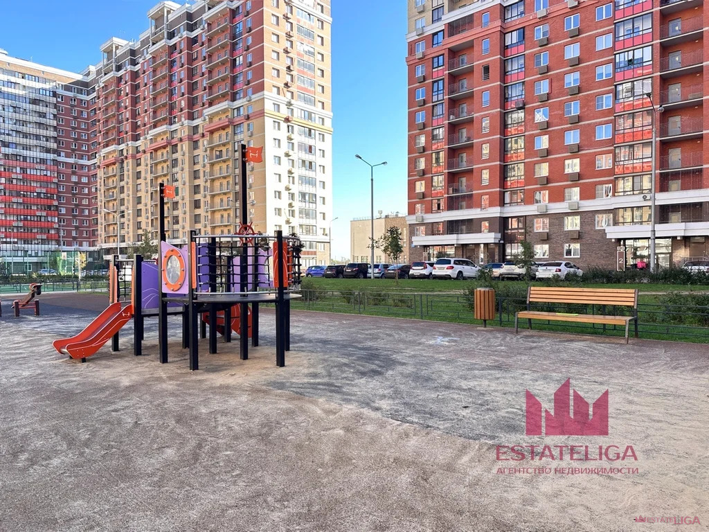 Продажа квартиры, Мирный, Люберецкий район, Рязанская улица - Фото 16