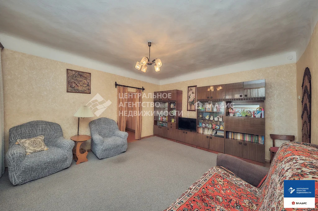 Продажа квартиры, Рыбное, Рыбновский район, ул. Заречная - Фото 8