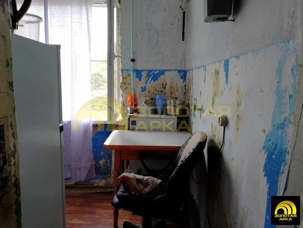 Продажа квартиры, Екатериновский, Абинский район, ул. Фрунзе - Фото 8