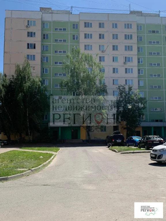 Продажа квартиры, Наро-Фоминск, Наро-Фоминский район, ул. Маршала ... - Фото 20