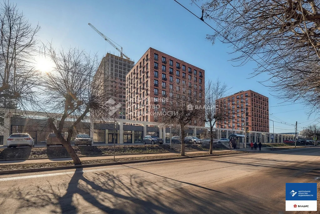 Продажа квартиры в новостройке, Рязань, ул. Чкалова - Фото 5