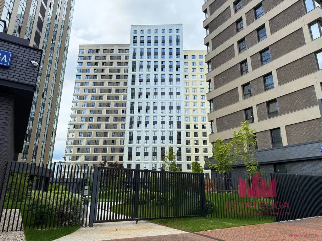 Продажа квартиры, Аэроклубная улица - Фото 14
