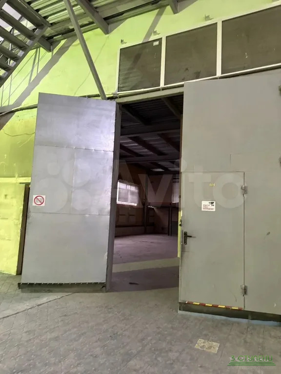 Аренда склада, Мытищи, Мытищинский район, Олимпийский пр-кт. - Фото 5