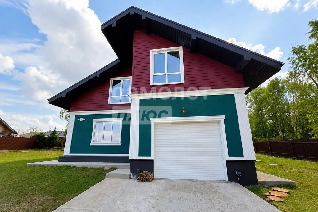 Продажа дома, Дмитров, Дмитровский район, 47Б - Фото 11