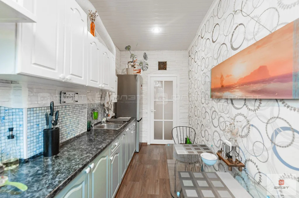 Продажа дома, Казань, ул. Искра - Фото 20