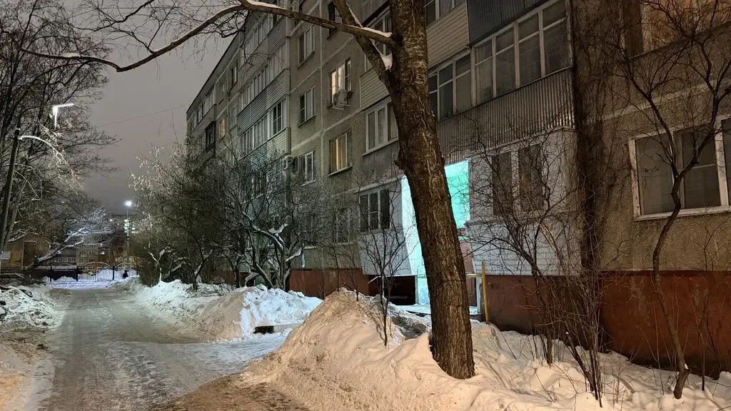 г. Раменское ул. Гурьева д. 16/1 - Фото 18