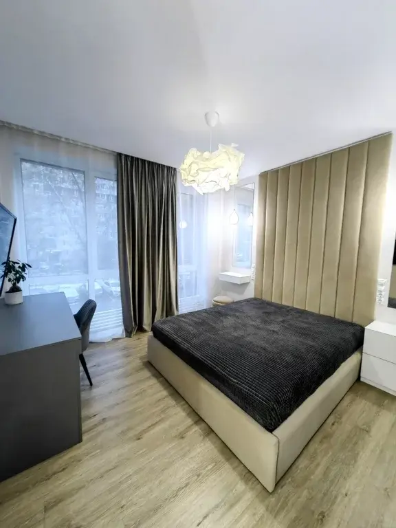 Продажа евро 2 кв в ЖК Хорошевский - Фото 9