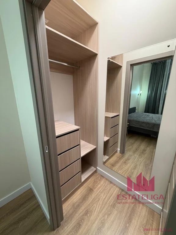 Аренда квартиры, м. Шелепиха, Шмитовский проезд - Фото 3