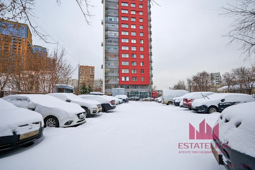 Аренда квартиры, ул. Сельскохозяйственная - Фото 54