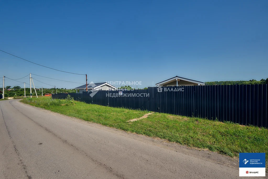 Продажа дома, Кораблино, Рязанский район, коттеджный посёлок ... - Фото 17