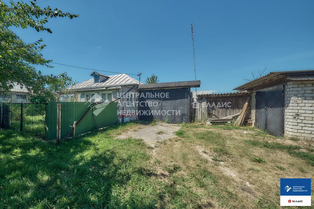 Продажа дома, Сидоровка, Рыбновский район, 3 - Фото 2