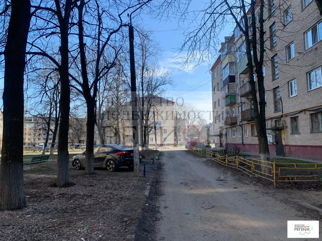 Продажа квартиры, Белоусово, Жуковский район, ул. Гурьянова - Фото 33
