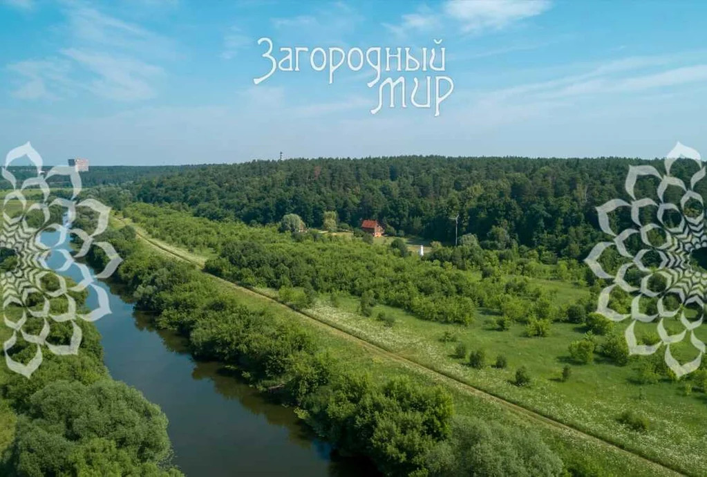 Продам участок, Киевское шоссе, 90 км от МКАД - Фото 1