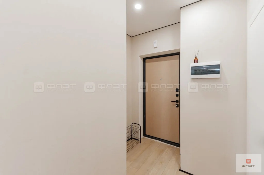 Продажа квартиры, Казань, ул. Мансура Хасанова - Фото 16