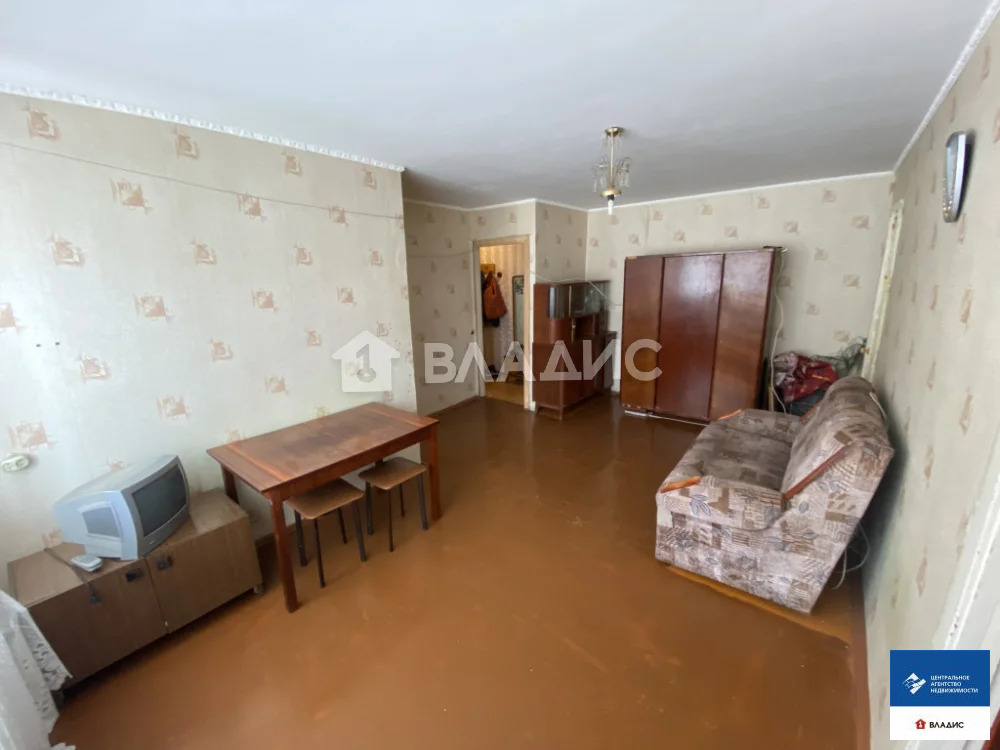 Аренда квартиры, Рязань, ул. Черновицкая - Фото 4