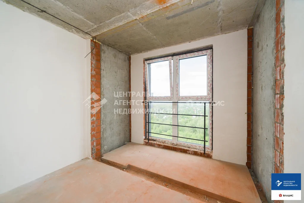 Продажа квартиры, Рязань, Льговская улица - Фото 3