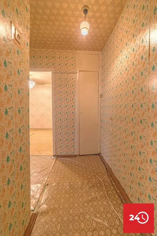 Продается 2 комнатная квартира по ул. Кронштадтская, 4 (р-н Самолета) - Фото 18