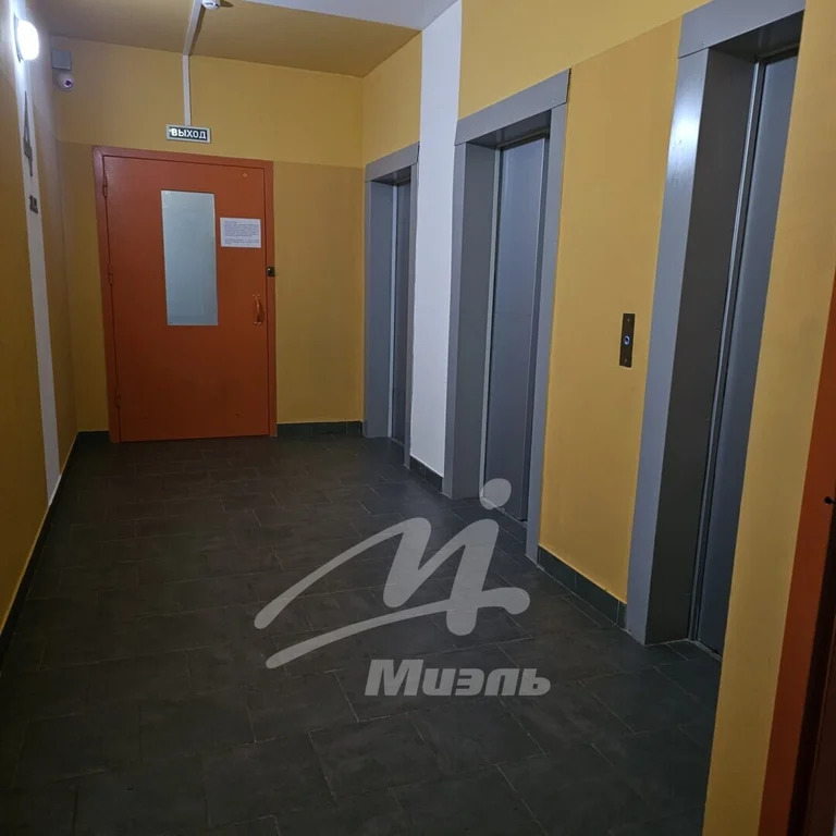 Продажа квартиры, Солнечногорск, Солнечногорский район, Сургутский ... - Фото 16