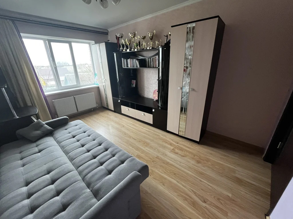 Продажа квартиры, Смоленская, Северский район, улица Вишнёвая - Фото 9