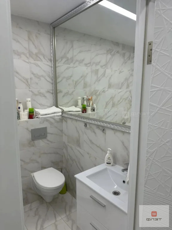 Продажа квартиры, Казань, ул. Галимджана Баруди - Фото 9